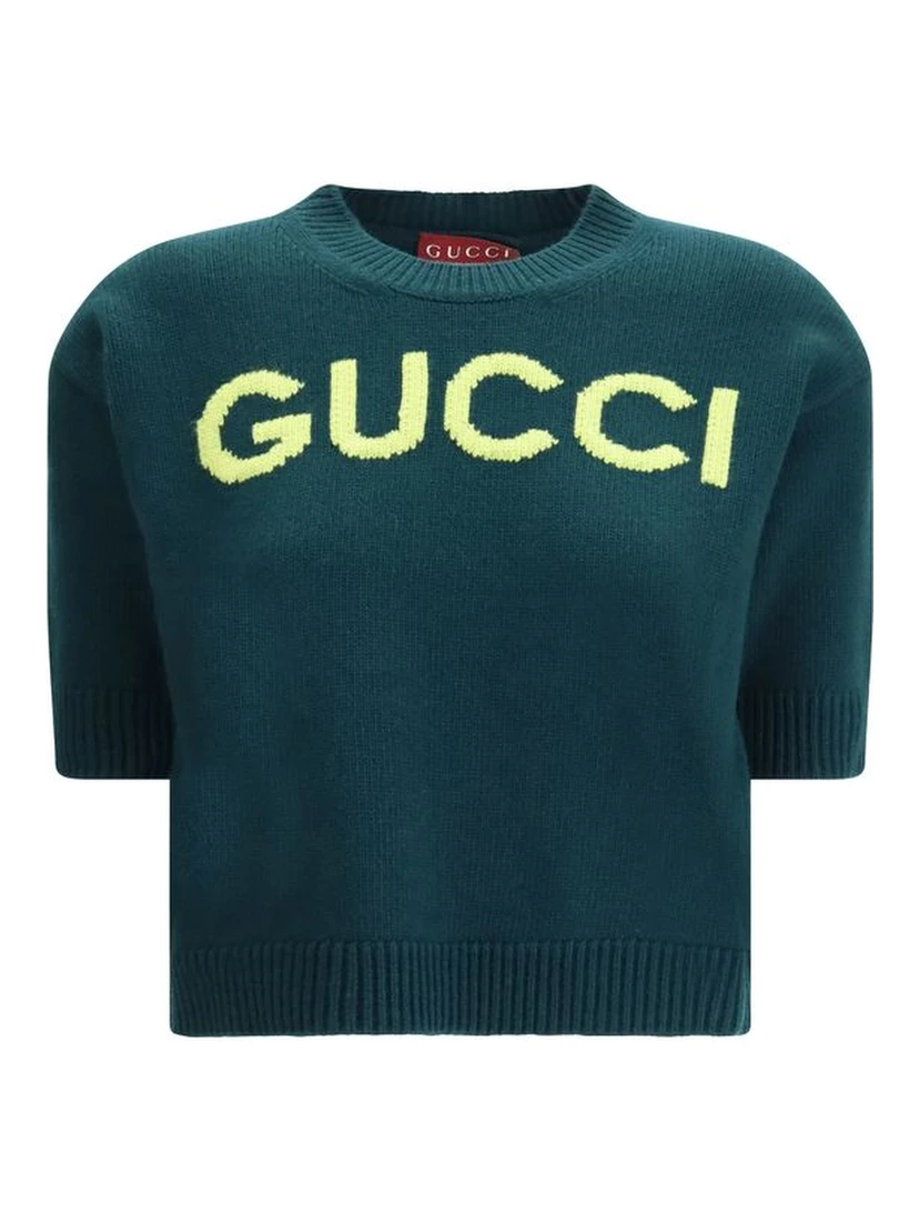 Bicolor Wool Top