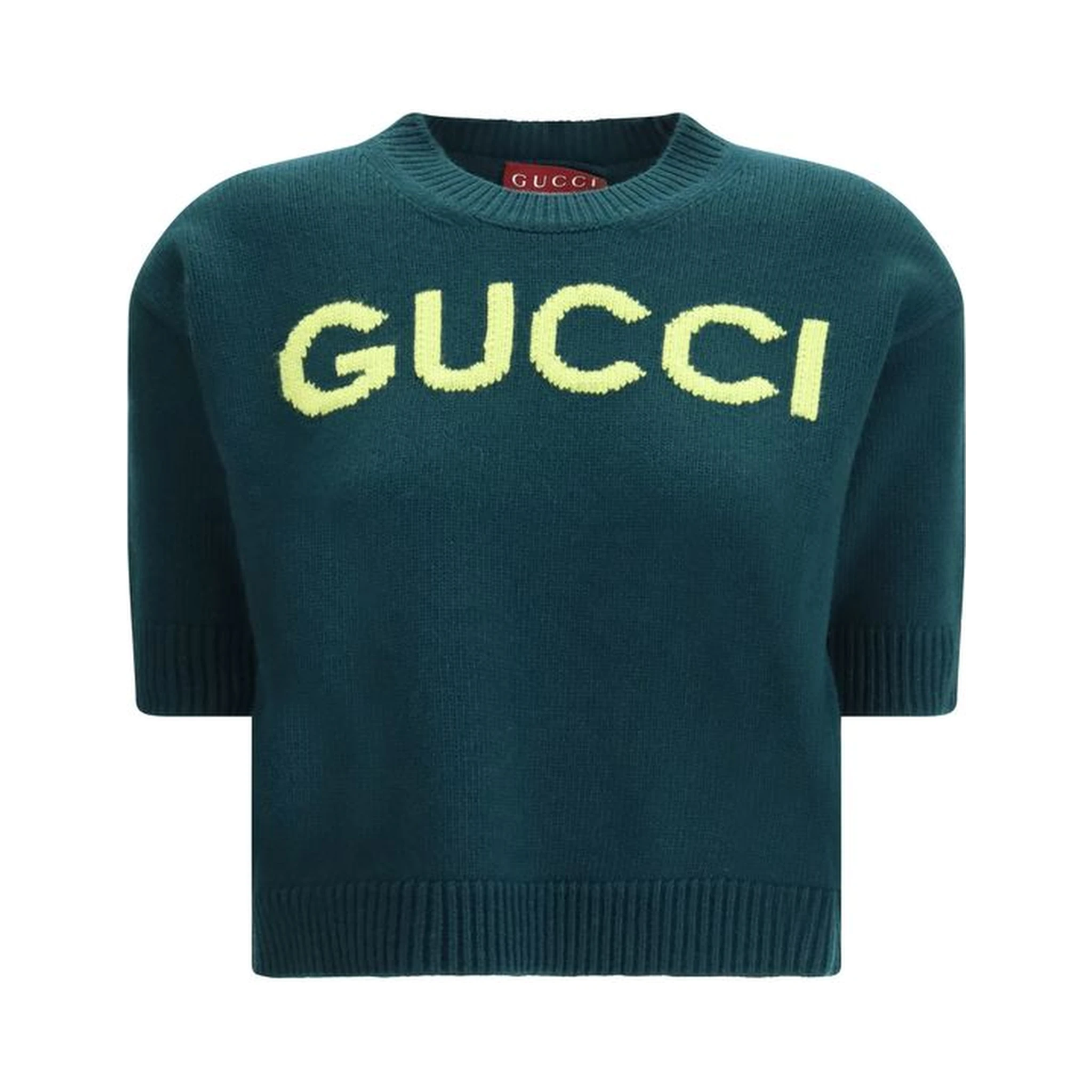Bicolor Wool Top