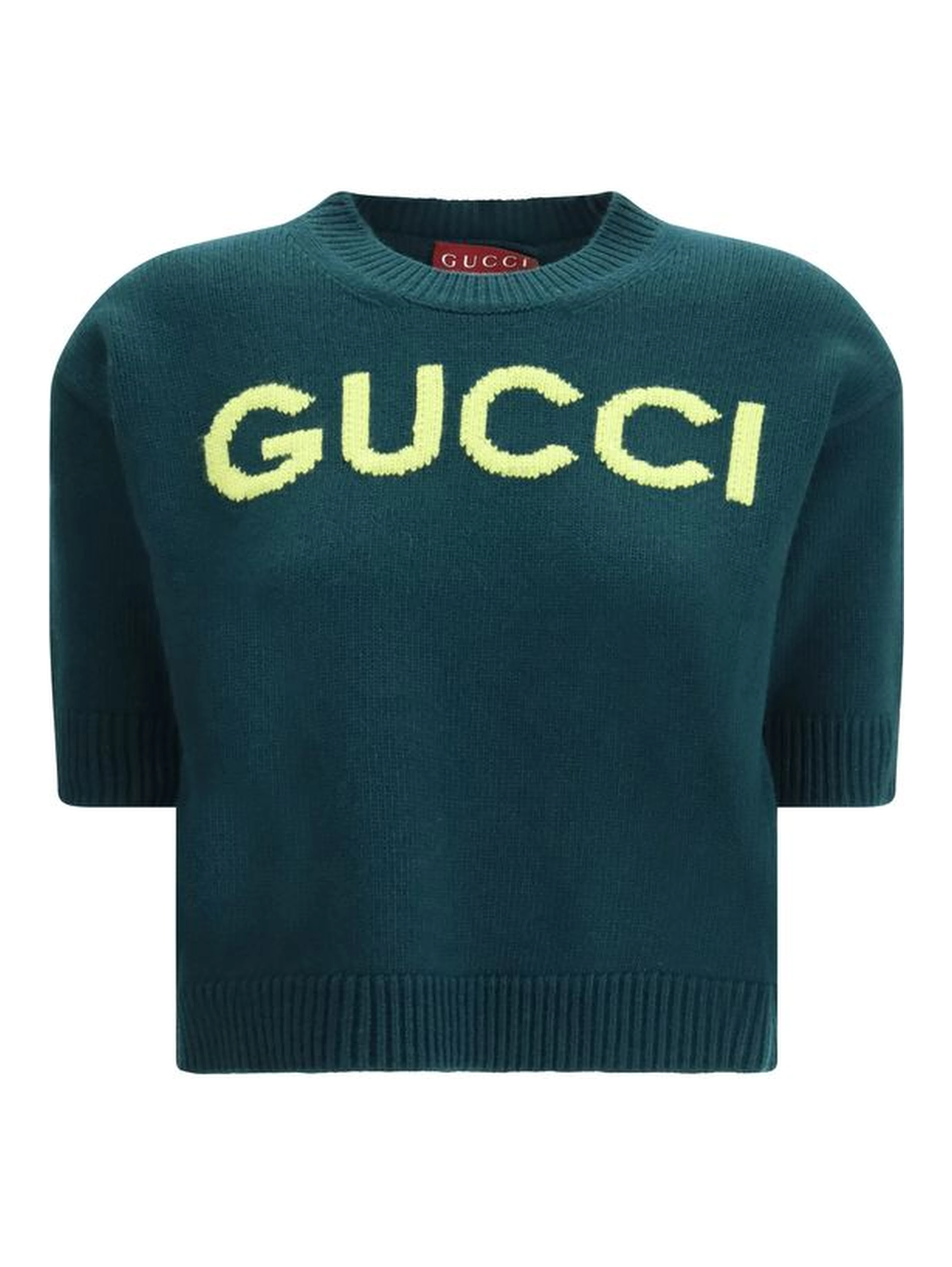 Bicolor Wool Top