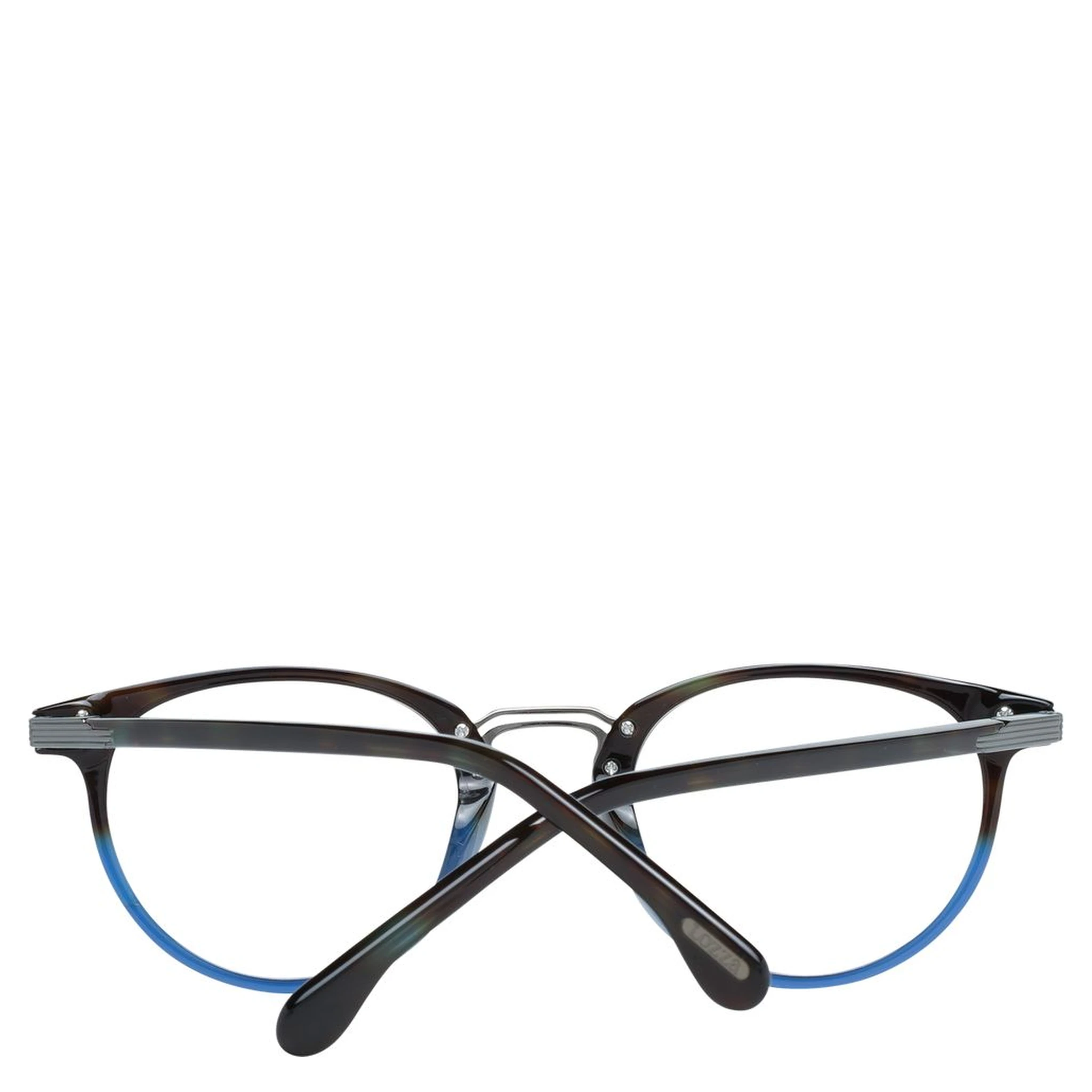 Multicolor Metal & Plastic Glasses (Frames)