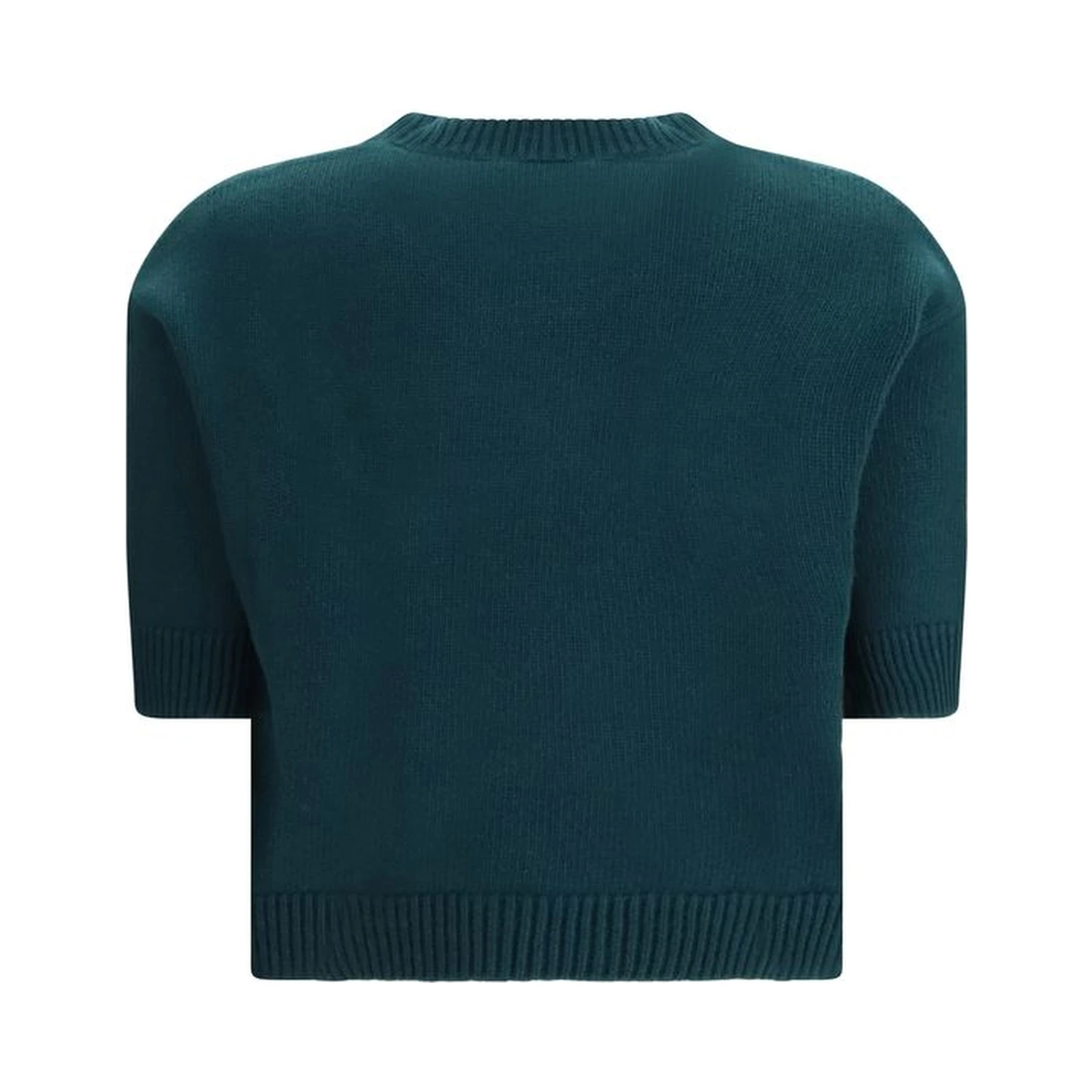 Bicolor Wool Top