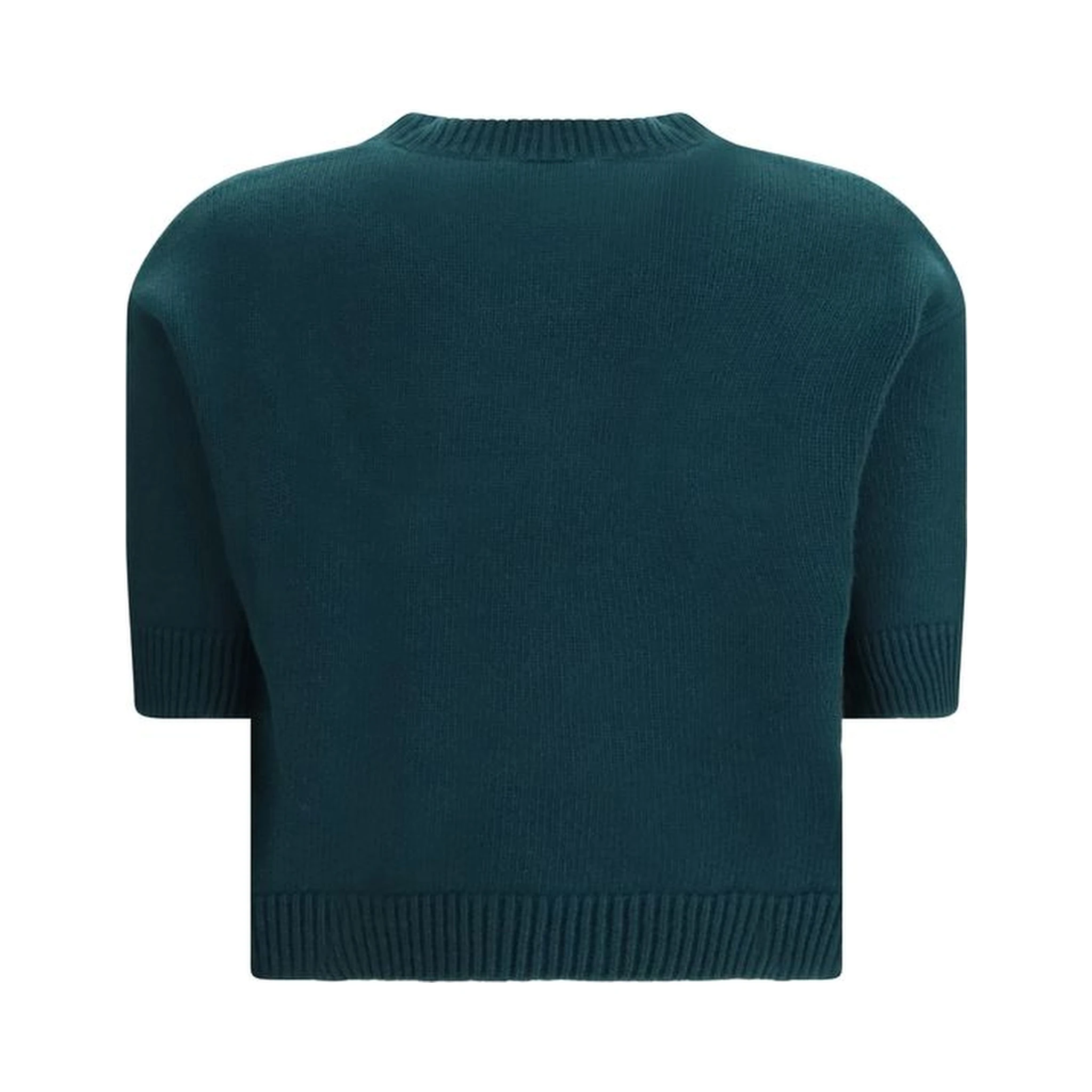 Bicolor Wool Top