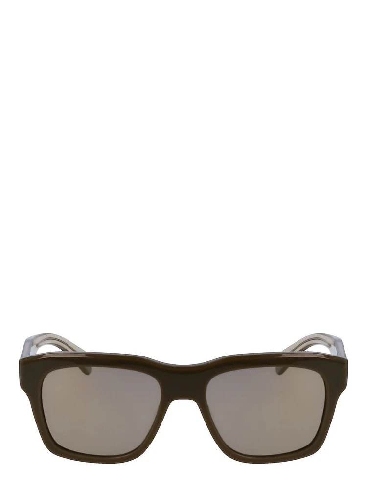Bicolor Acetate Sunglasses alternative