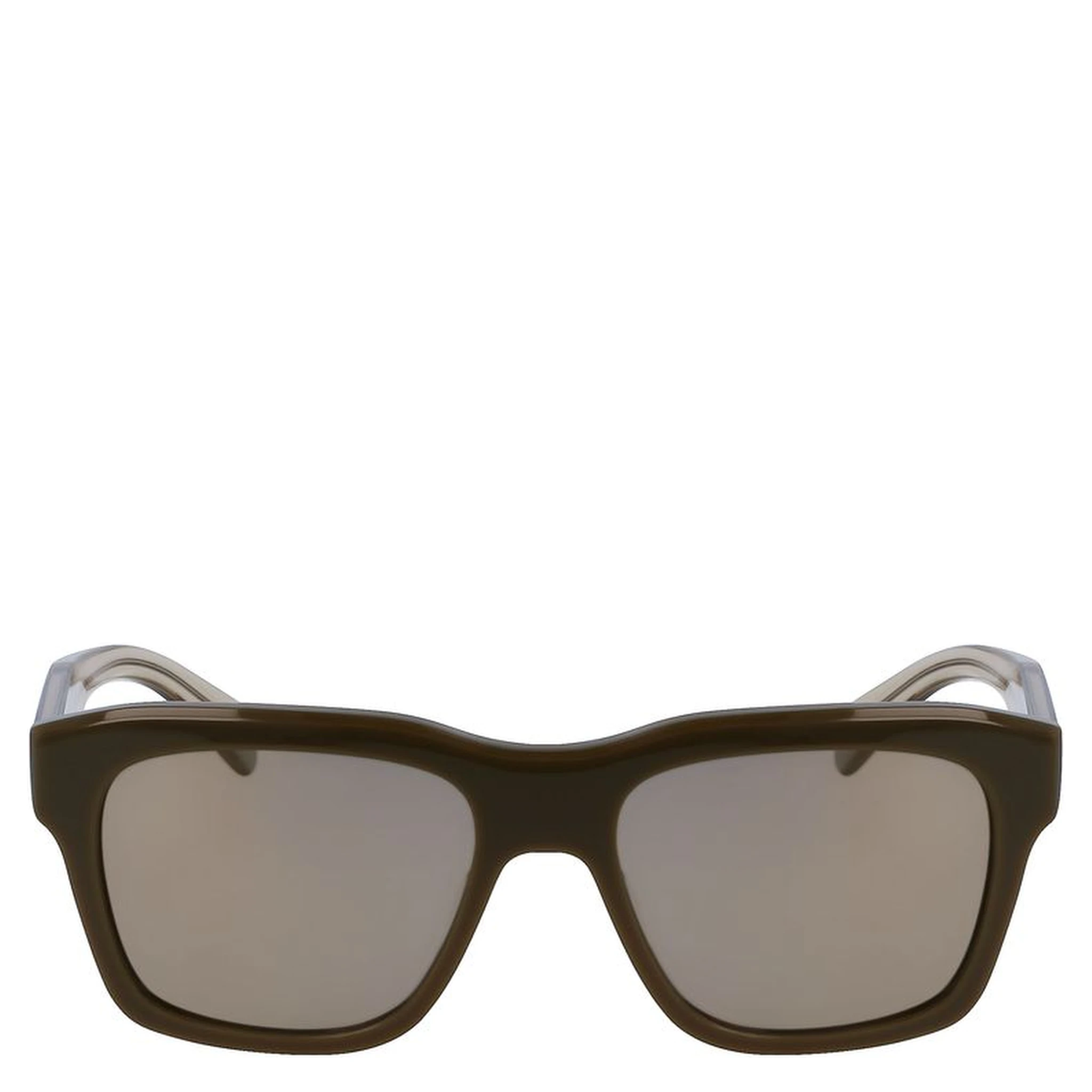 Bicolor Acetate Sunglasses