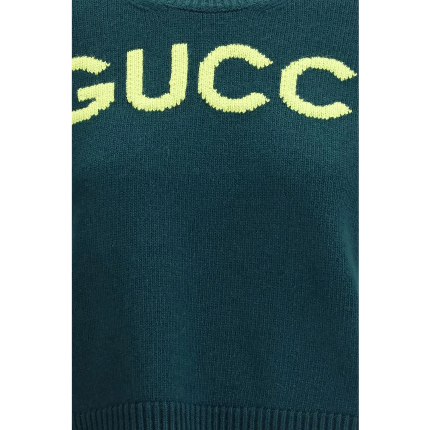 Bicolor Wool Top