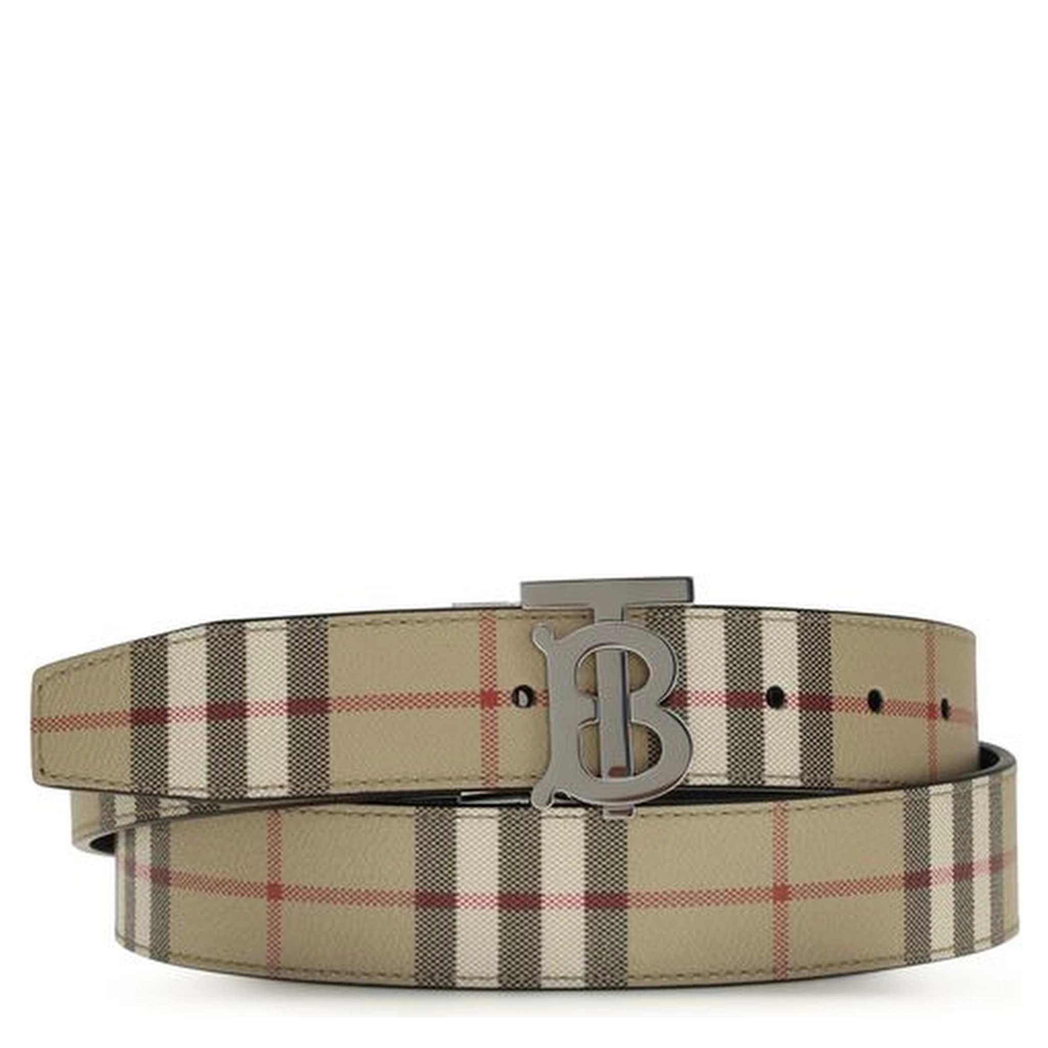 Beige Polyethylene Belt