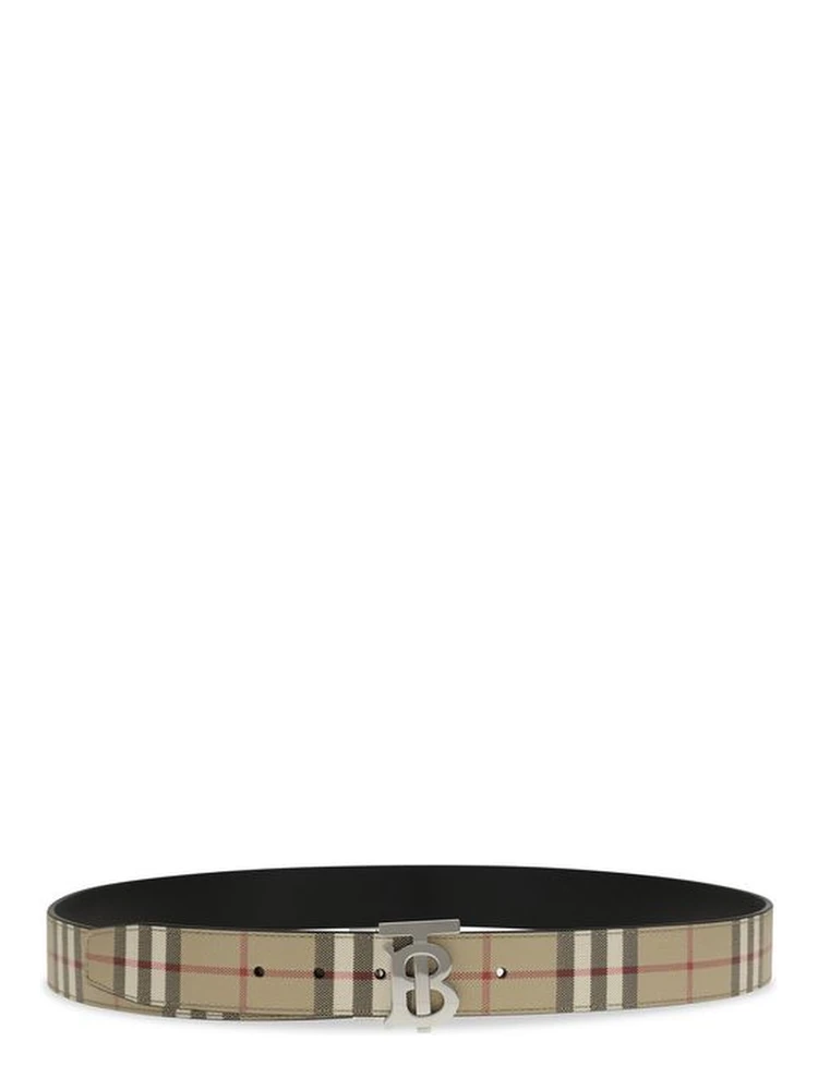 Beige Polyethylene Belt alternative