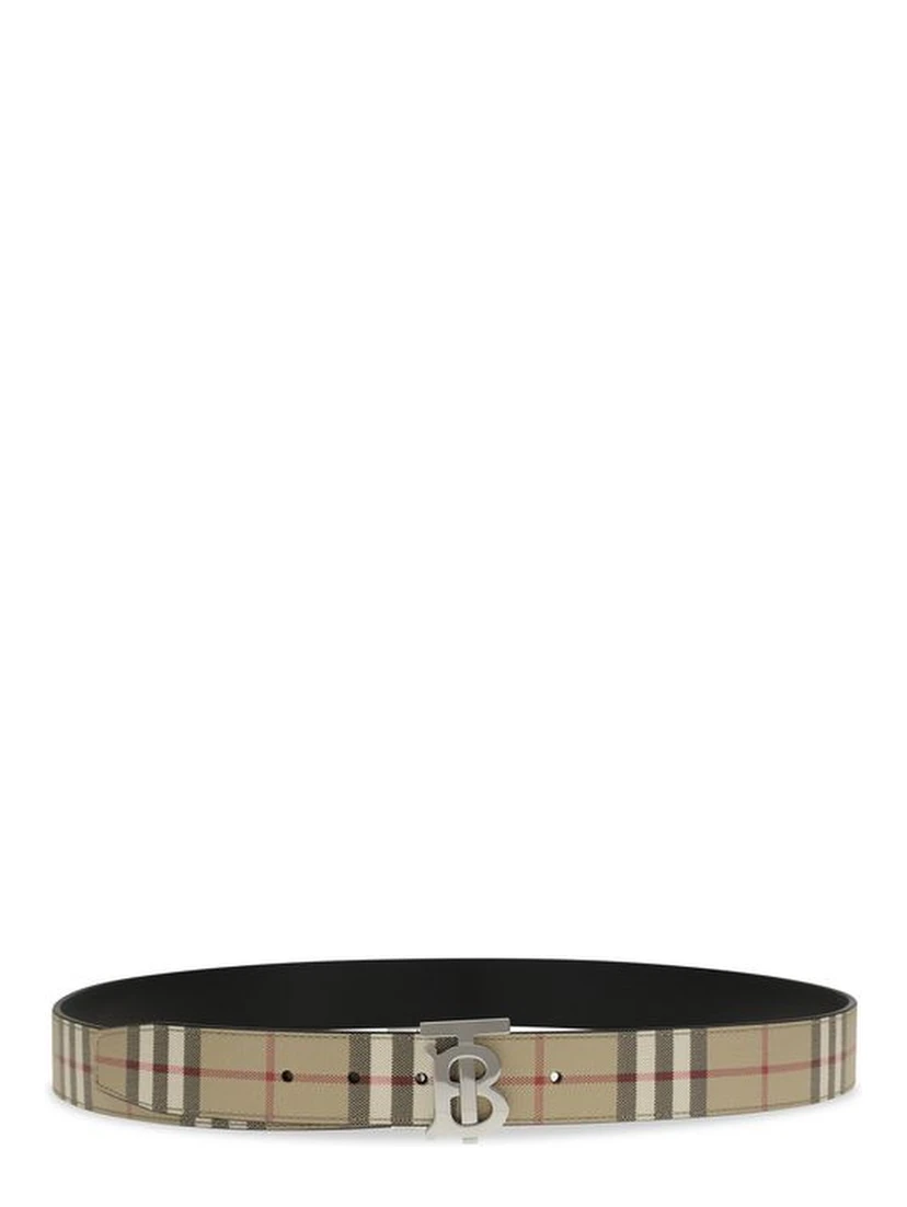 Beige Polyethylene Belt