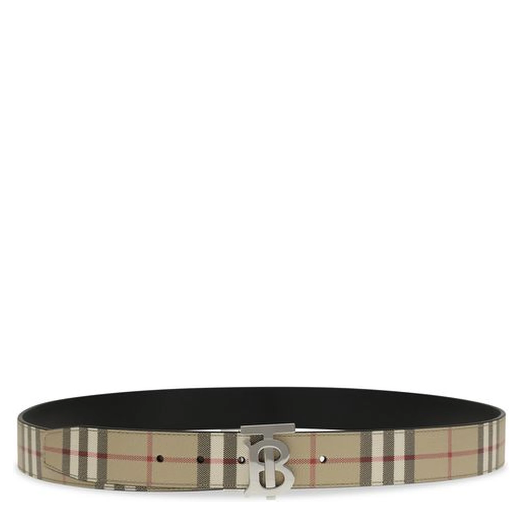 Beige Polyethylene Belt