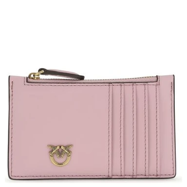 Multicolor Calf Leather Bos Taurus Wallet