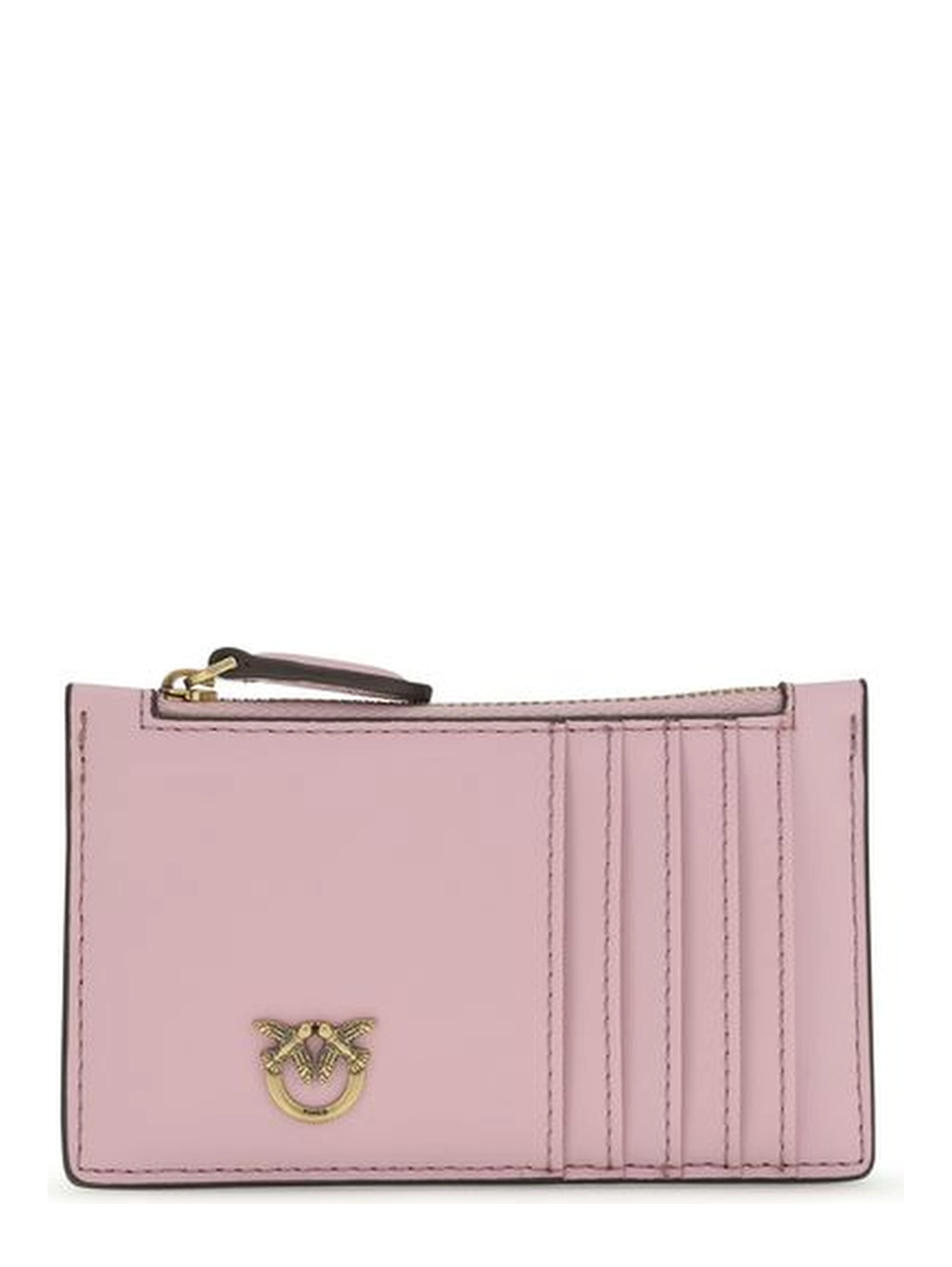 Multicolor Calf Leather Bos Taurus Wallet