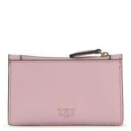 Multicolor Calf Leather Bos Taurus Wallet