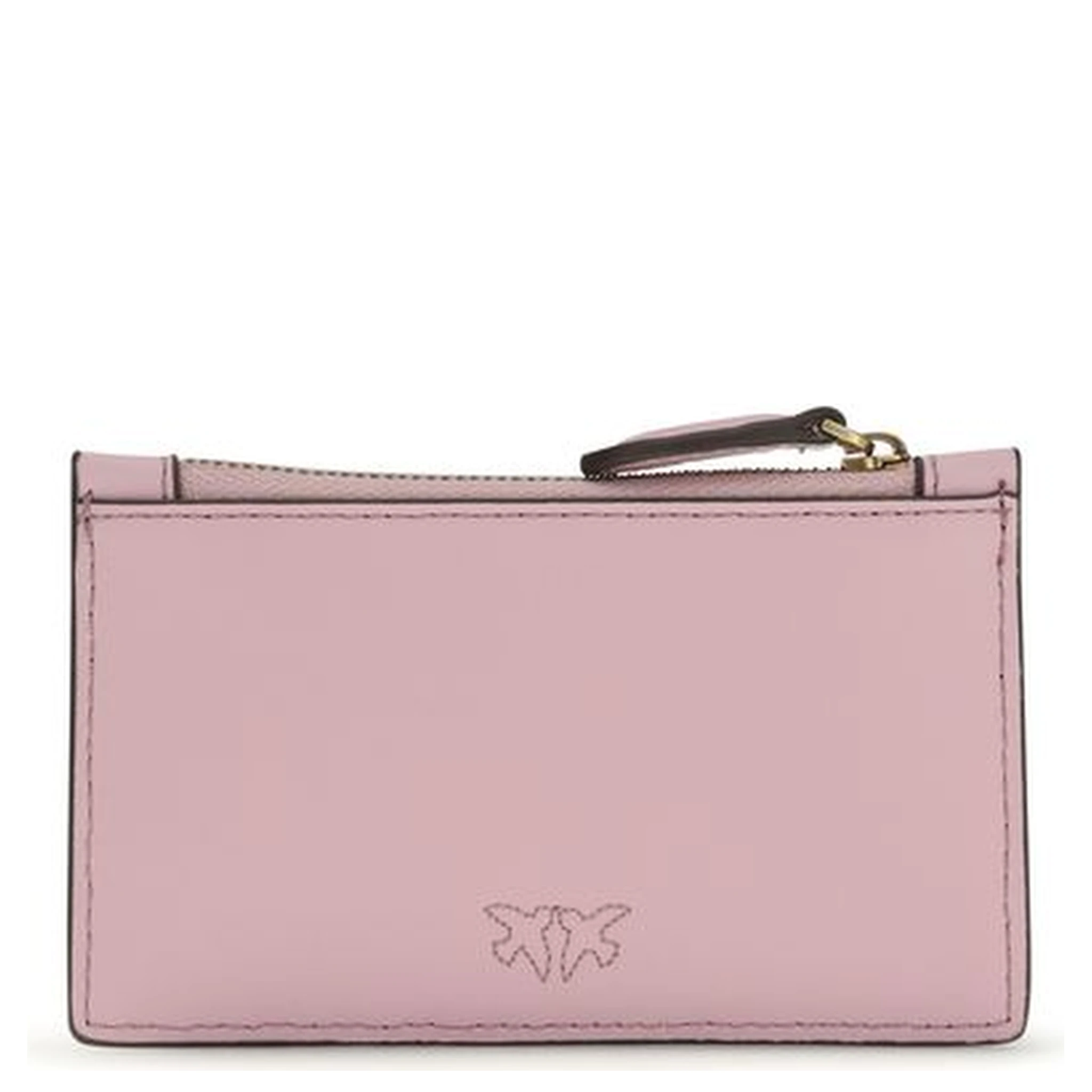 Multicolor Calf Leather Bos Taurus Wallet