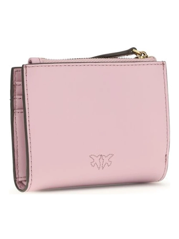 محفظة بوس توروس من جلد العجل متعدد الألوان alternative