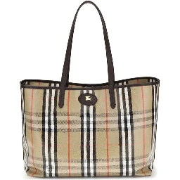 Multicolor Cotton Handbag