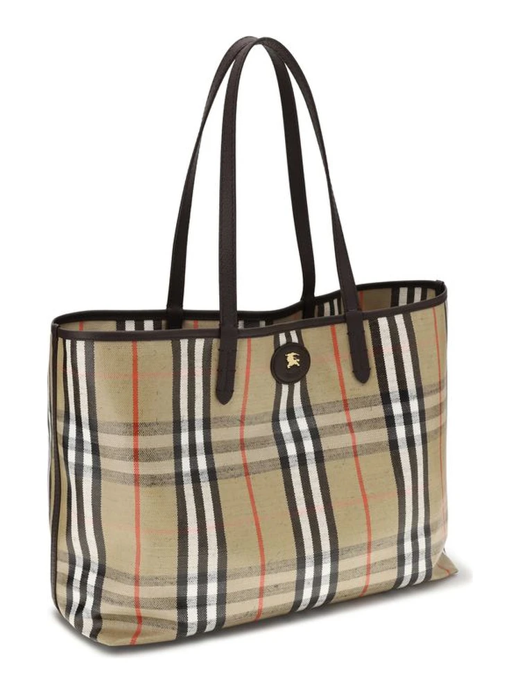 Multicolor Cotton Handbag alternative