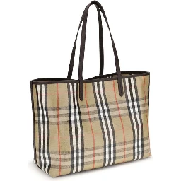 Multicolor Cotton Handbag