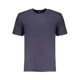 Blu Modal Men T-Shirt