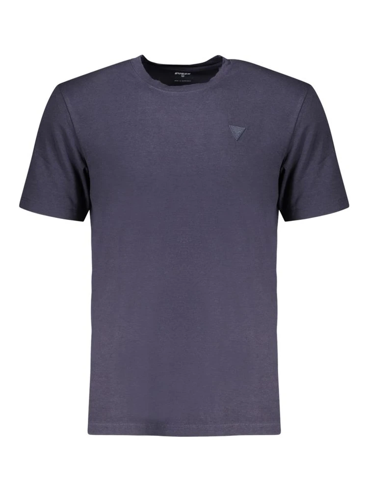 Blu Modal Men T-Shirt