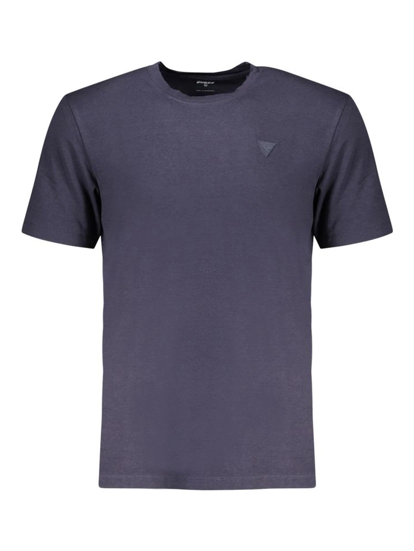 Blu Modal Men T-Shirt