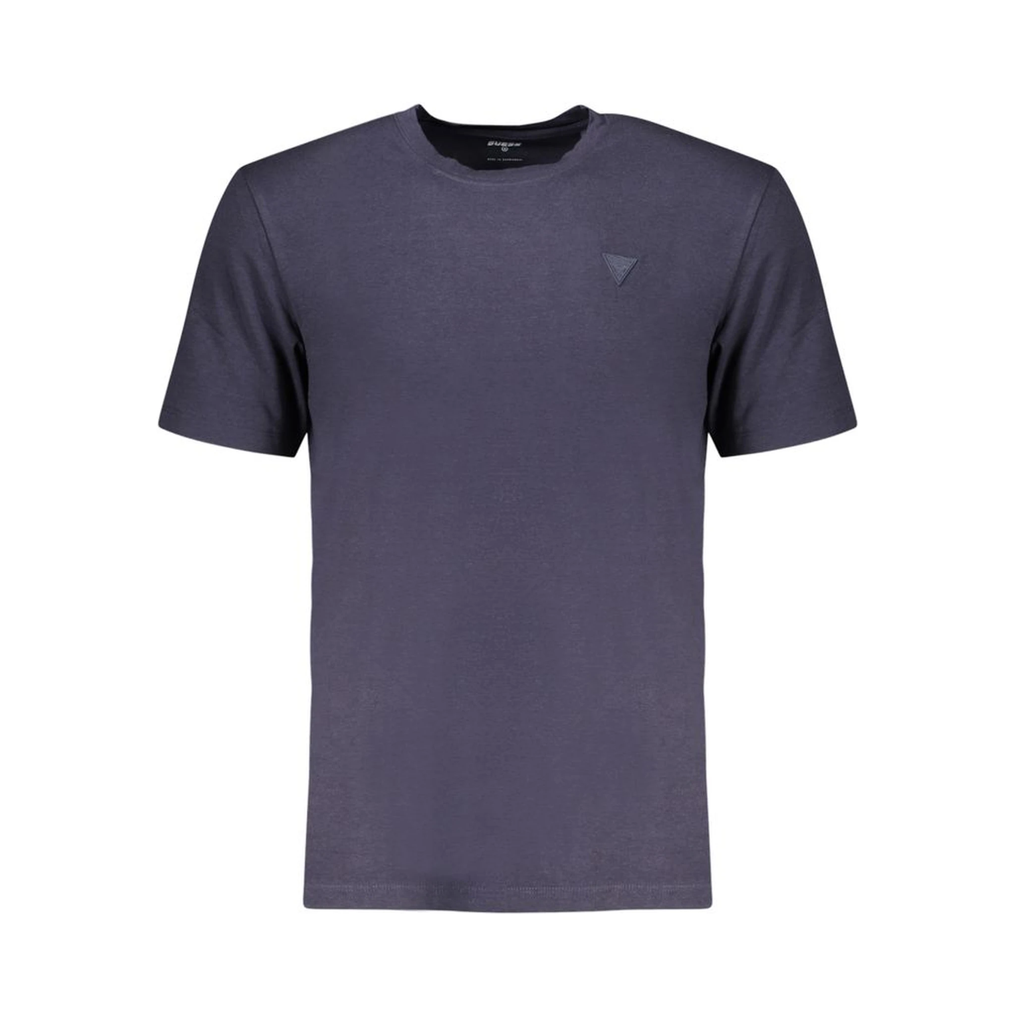 Blu Modal Men T-Shirt