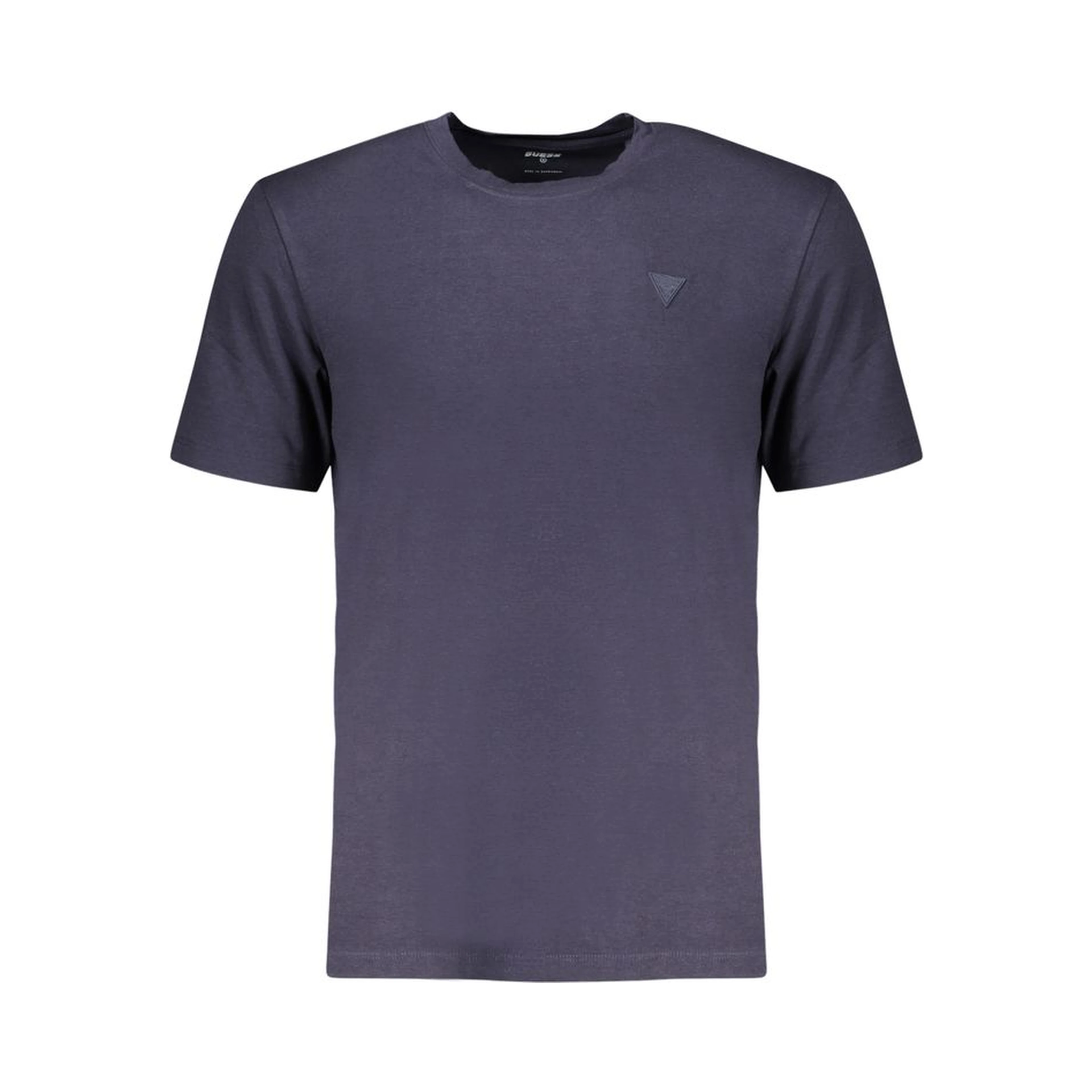 Blu Modal Men T-Shirt