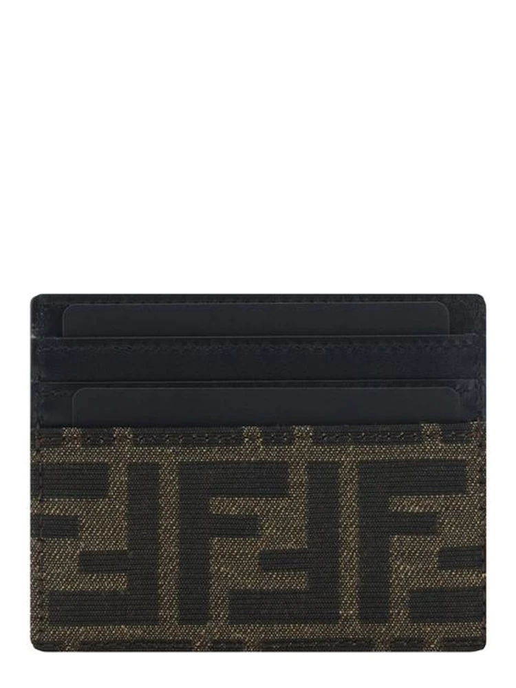 Brown Calf Leather Bos Taurus Wallet alternative