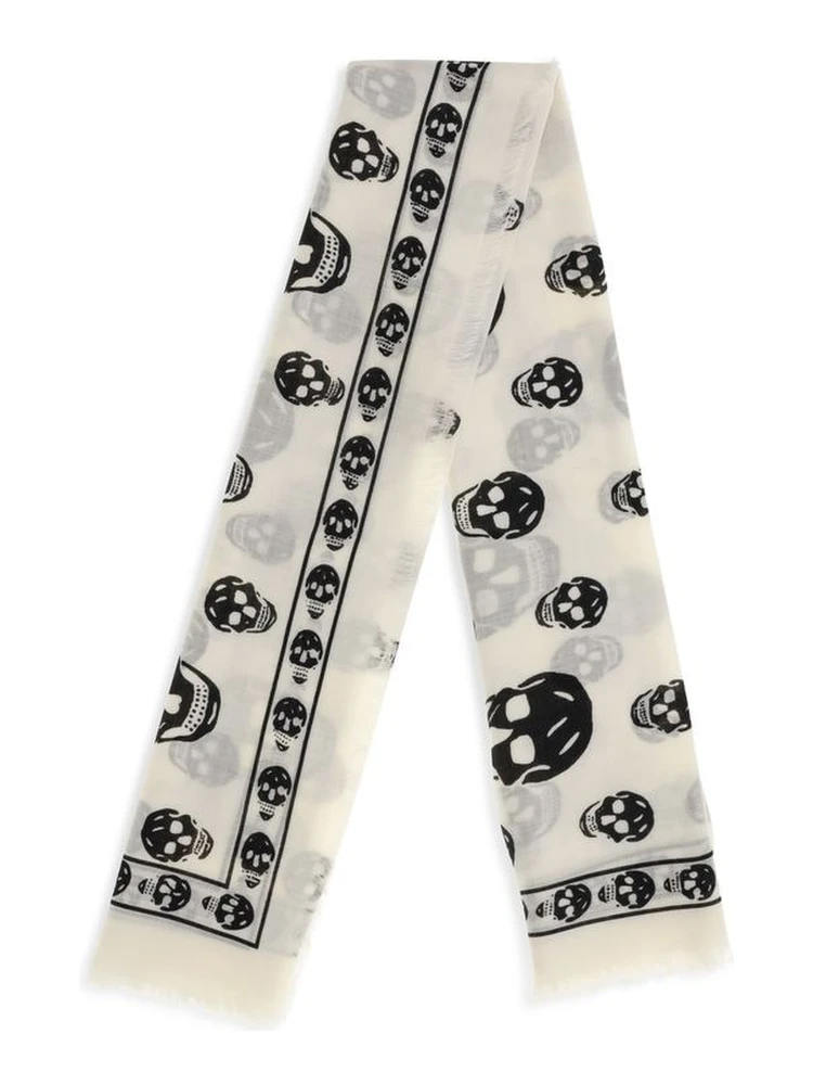 Beige Modal Scarf alternative