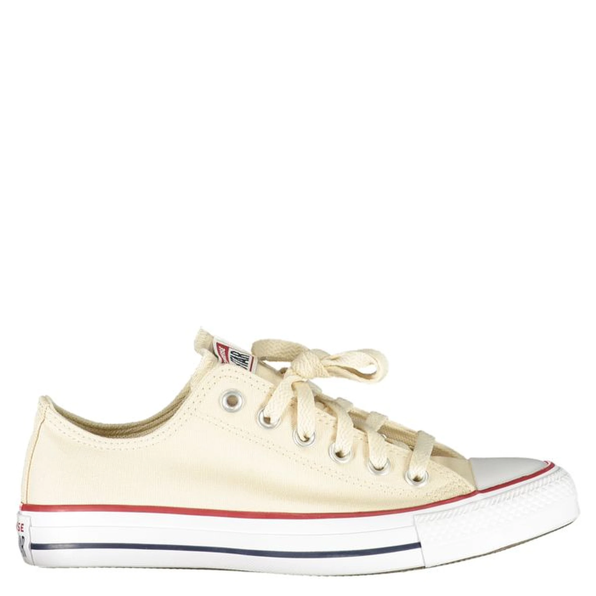 Beige Polyester Men Sneaker
