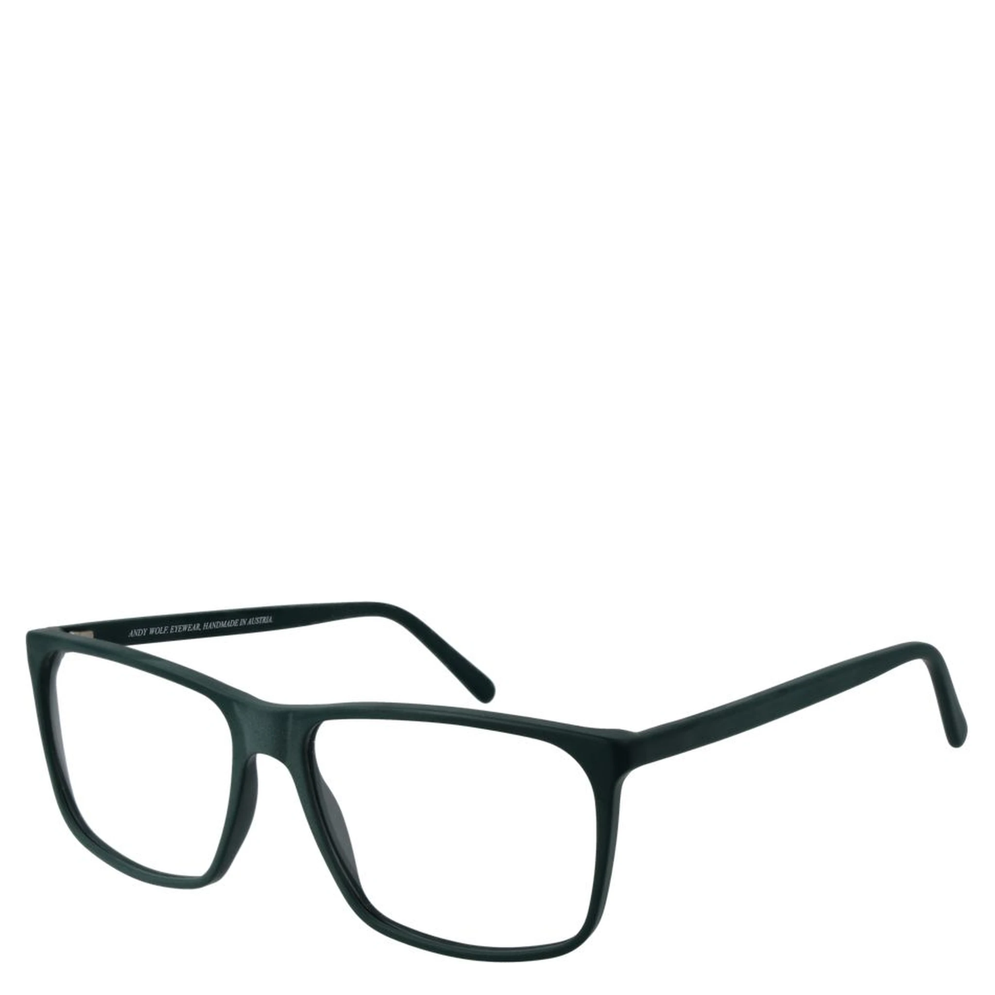 Bicolor Acetate Glasses (Frames)