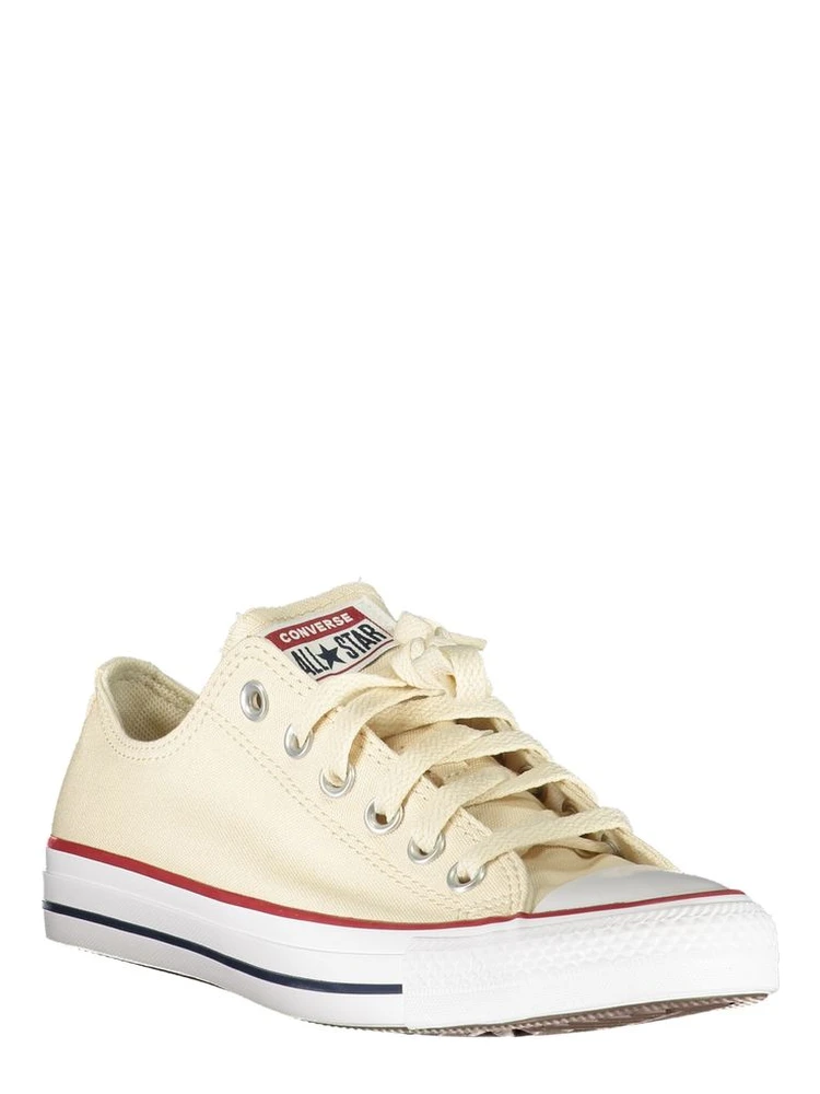 Beige Polyester Men Sneaker alternative