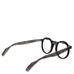 نظارات (إطارات) من الأسيتات الأسود