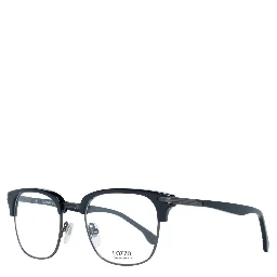 Black Metal & Plastic Glasses (Frames)