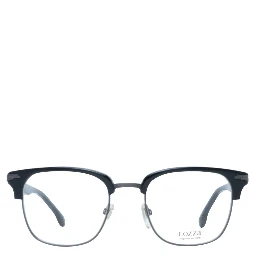 Black Metal & Plastic Glasses (Frames)