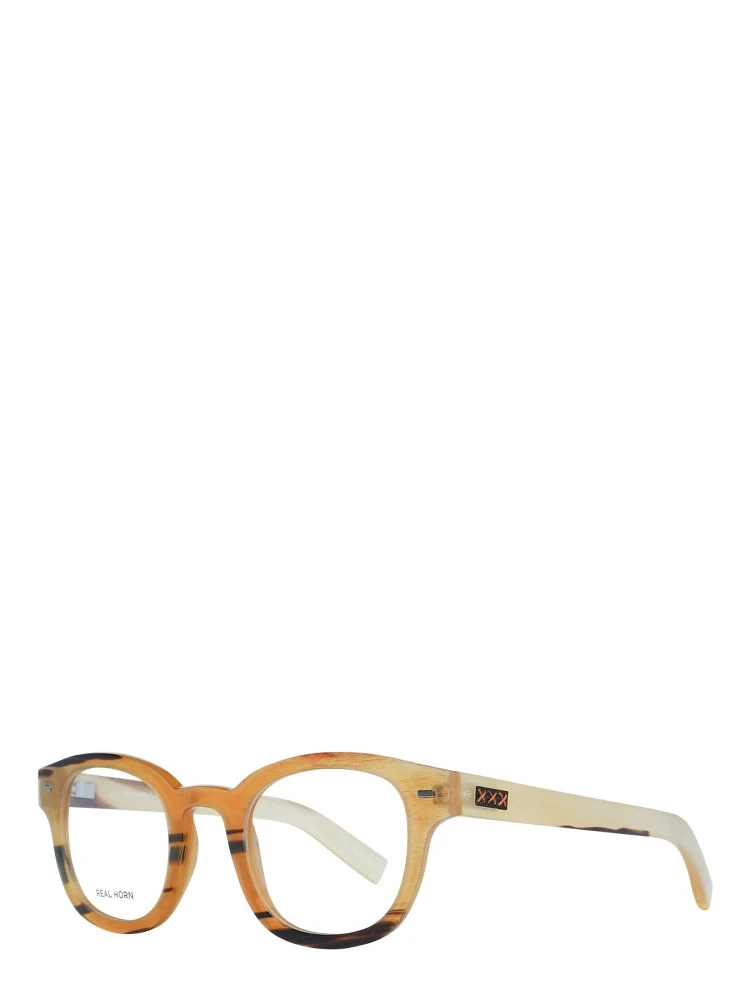 Multicolor Horn Glasses (Frames)