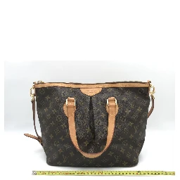 Monogram Palermo PM Bag