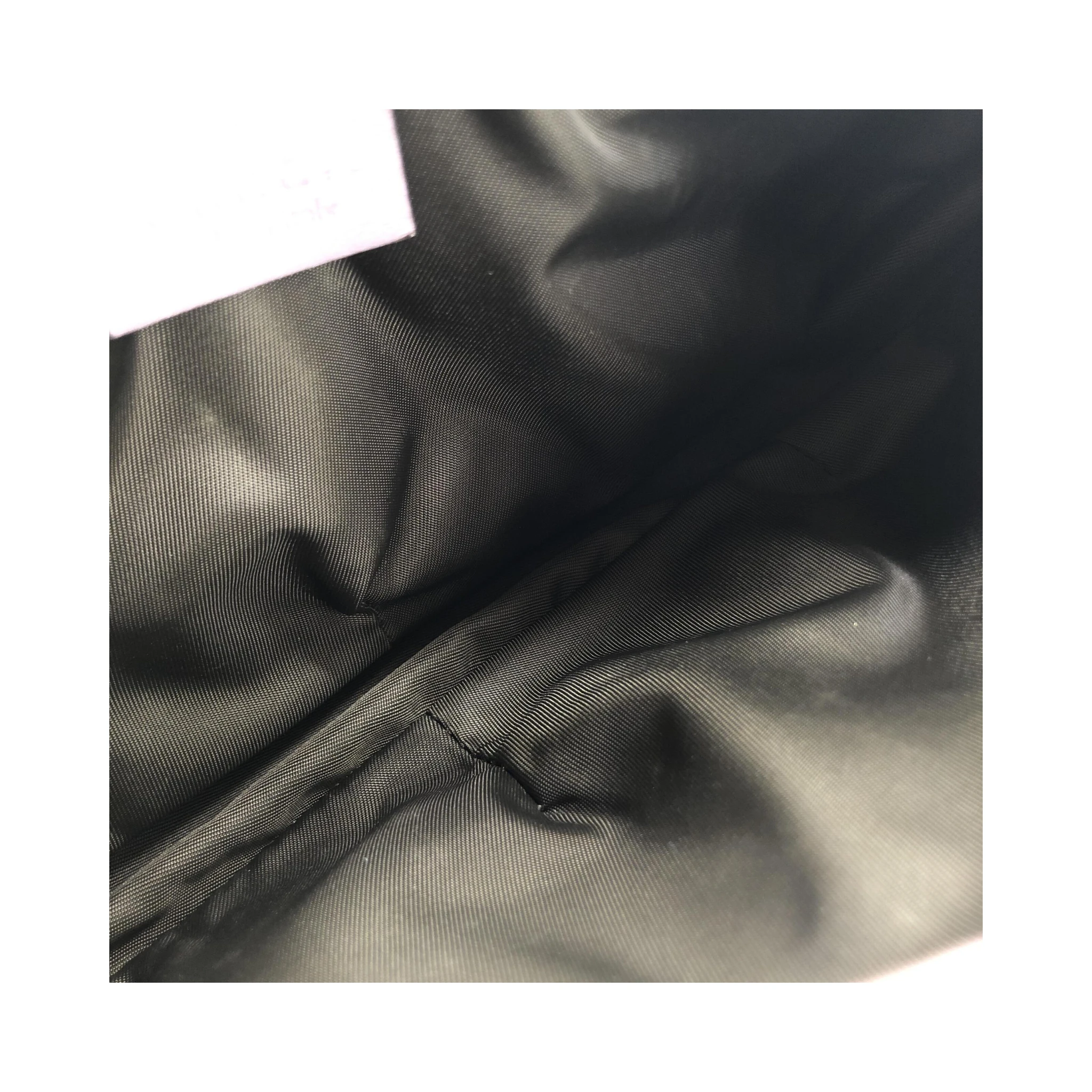 Metallic Guccissima Lovely Shoulder Bag