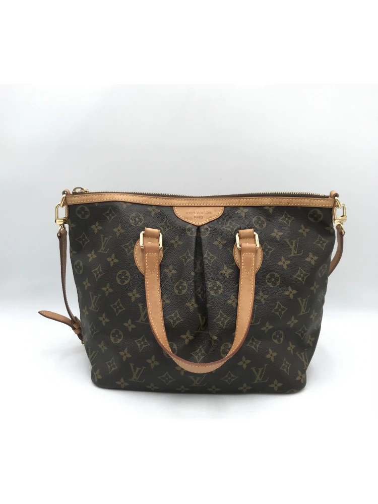 Monogram Palermo PM Bag alternative