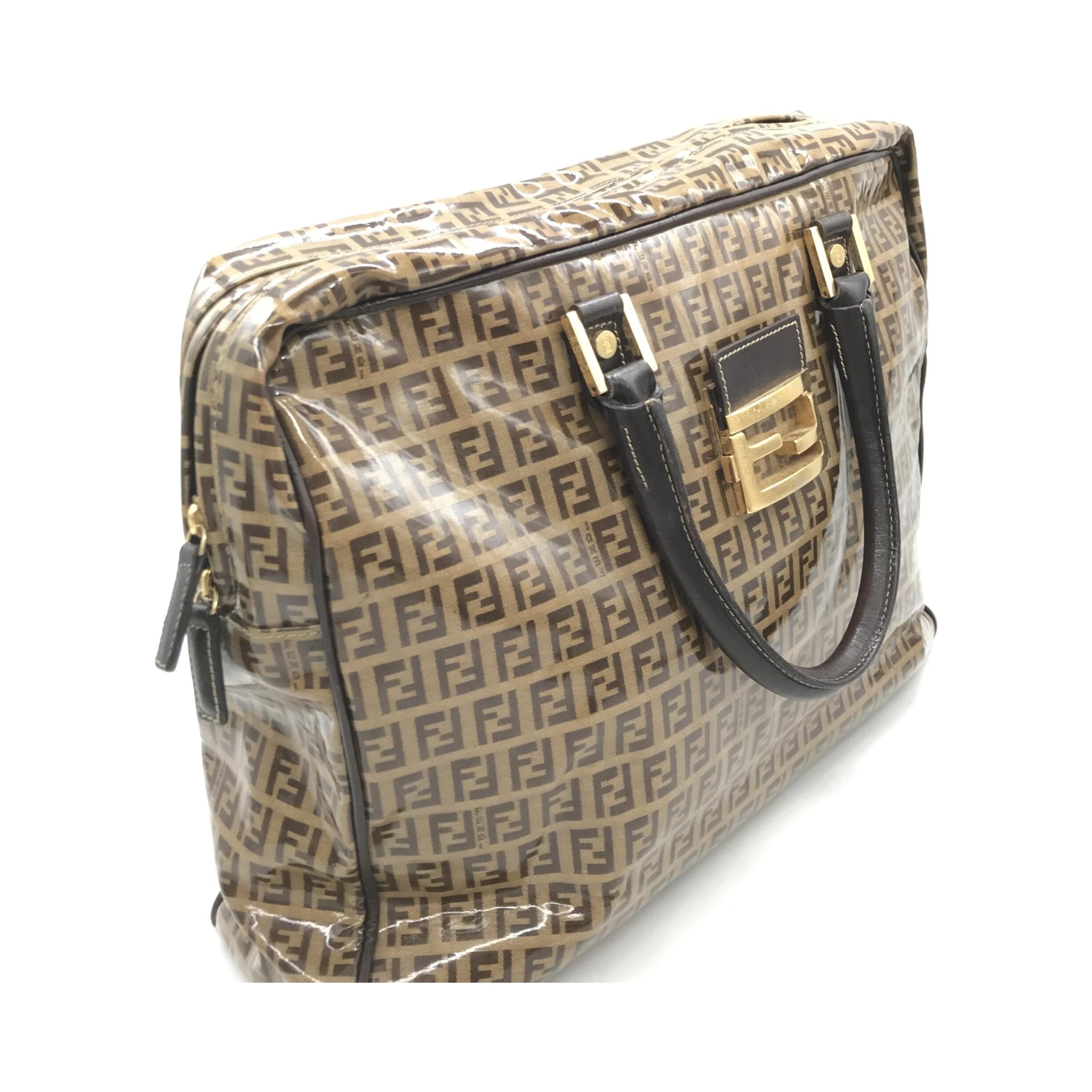 Zucchino Business Bag