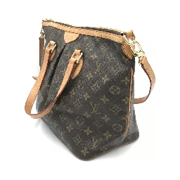 Monogram Palermo PM Bag