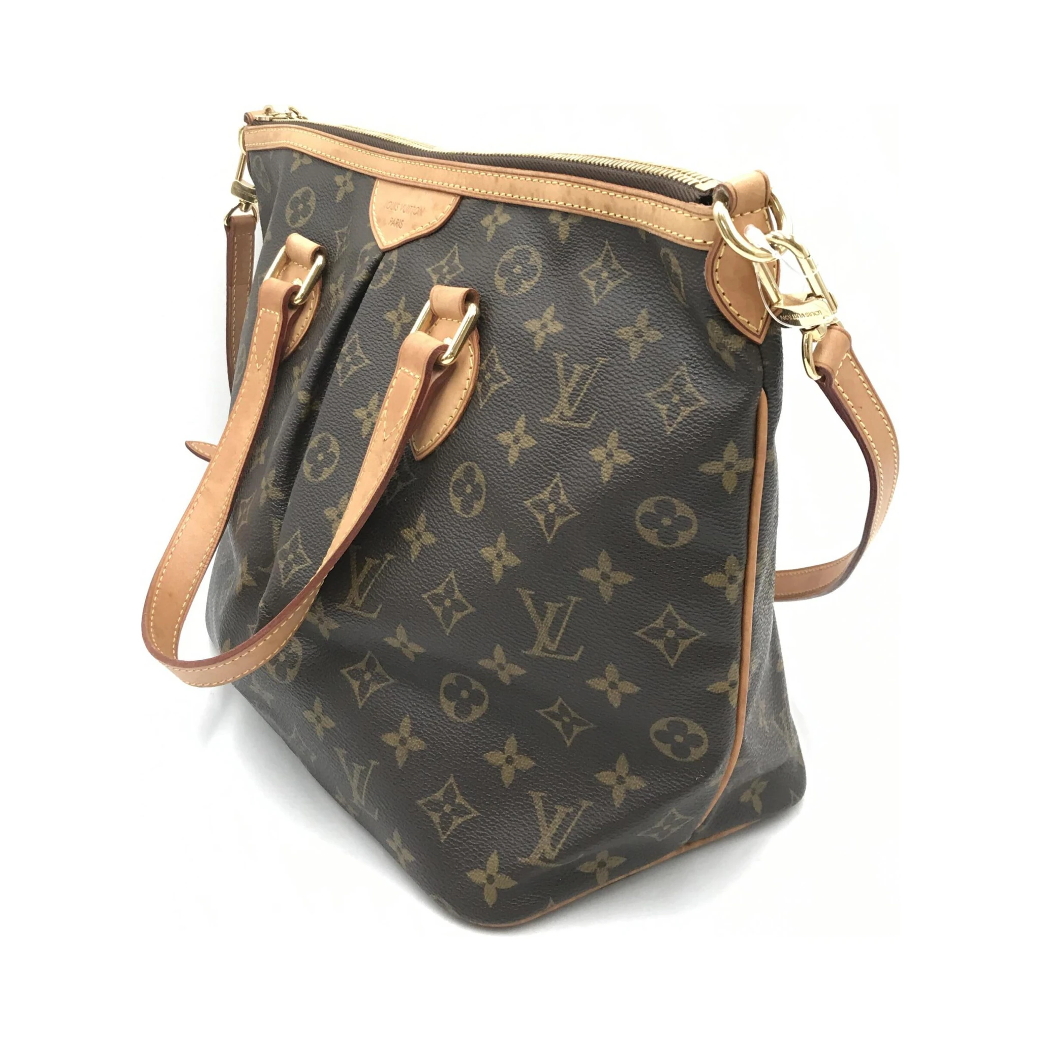 Monogram Palermo PM Bag