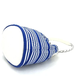 Venise Biarritz Drawstring Bucket Bag