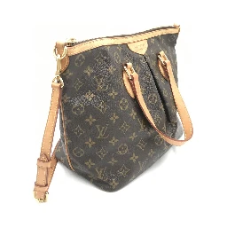 Monogram Palermo PM Bag