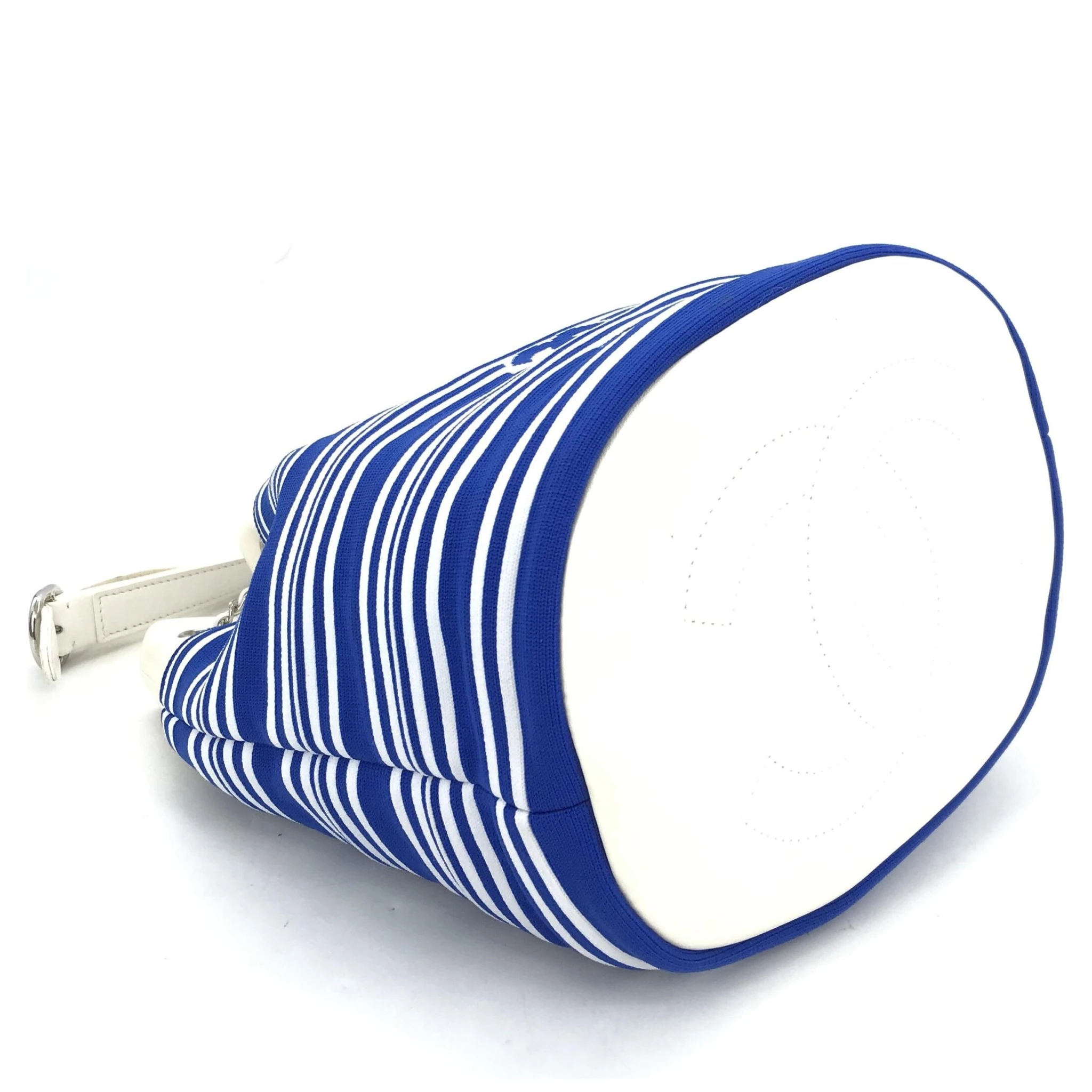 Venise Biarritz Drawstring Bucket Bag