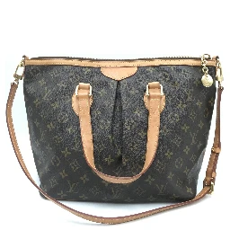 Monogram Palermo PM Bag