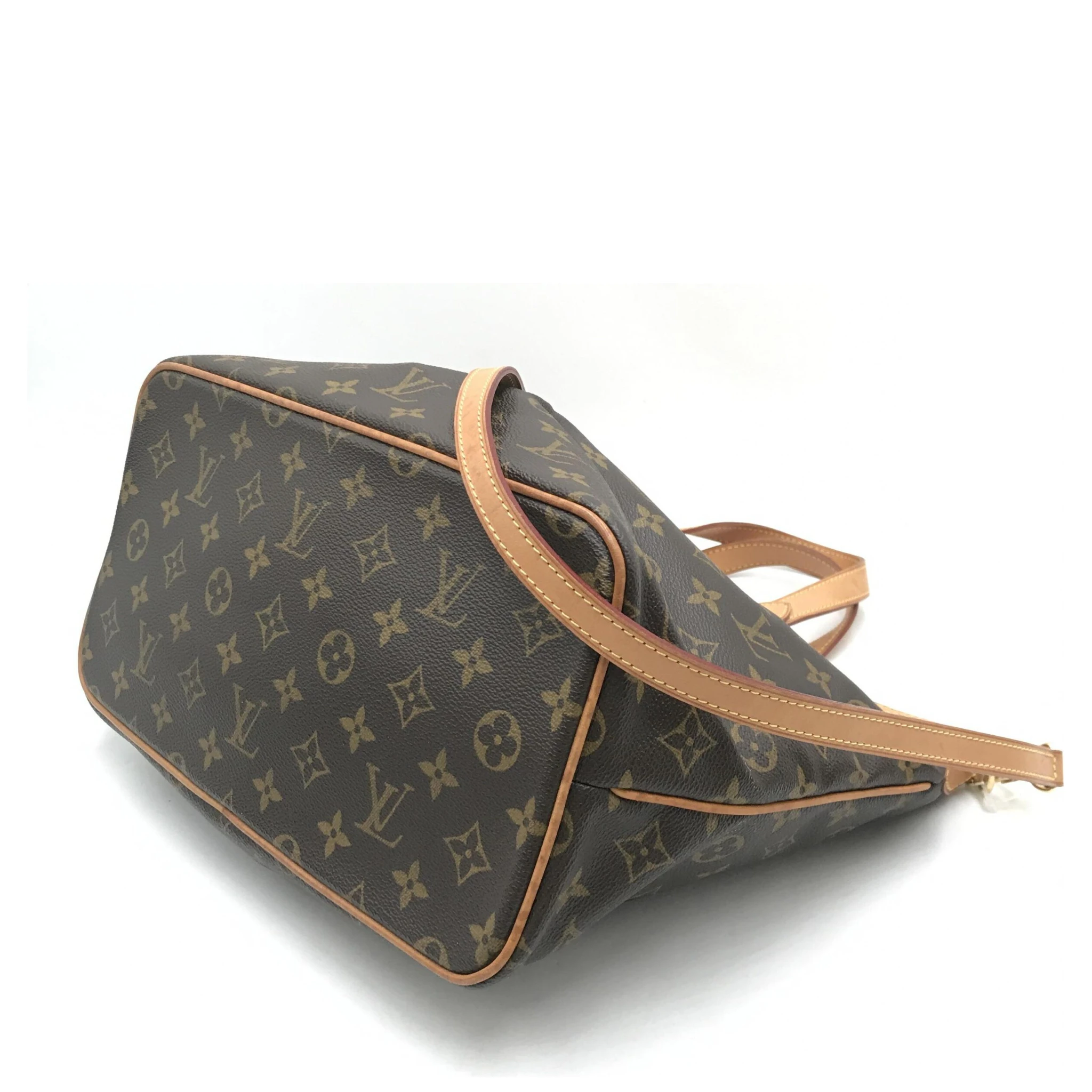 Monogram Palermo PM Bag