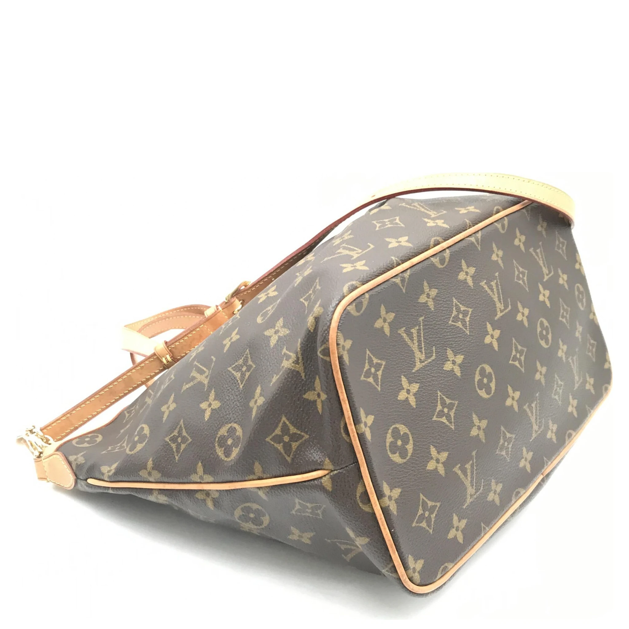 Monogram Palermo PM Bag