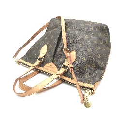 Monogram Palermo PM Bag