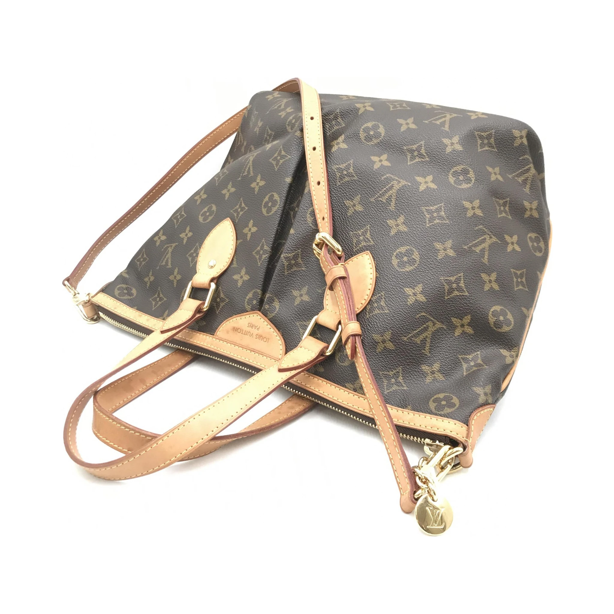 Monogram Palermo PM Bag