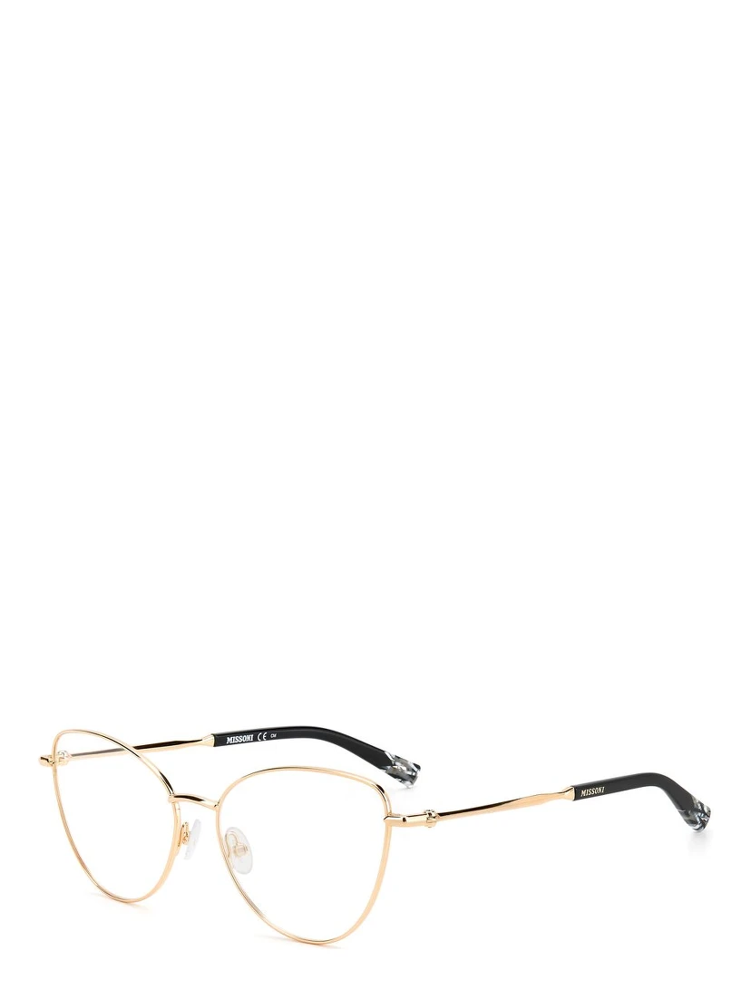 Rose Gold Stainless Steel Glasses (Frames)